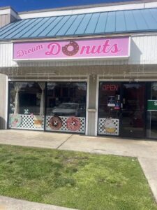 Dream Donuts