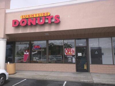 Sunnyside Donuts