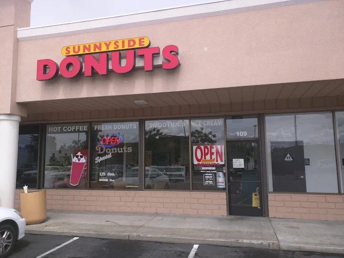 Sunnyside Donuts