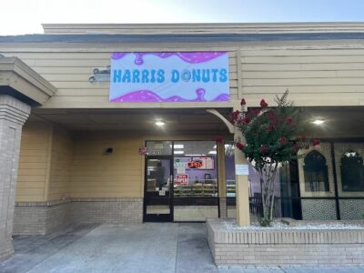 Harris Donuts