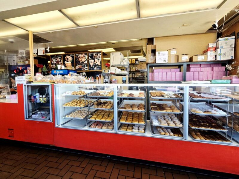 Windfall Donuts & Sandwiches