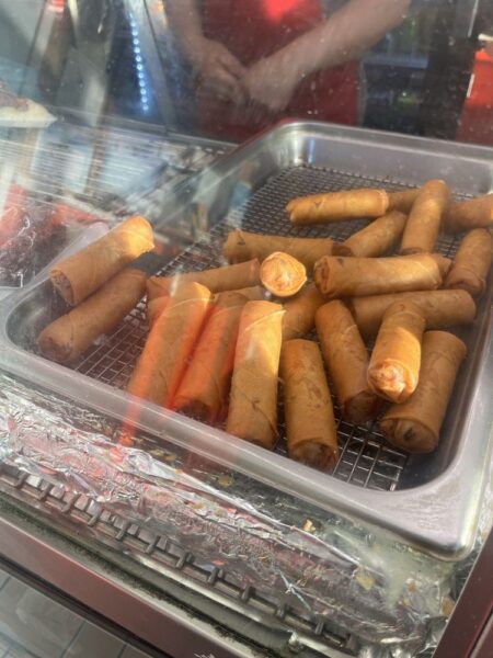 Windfall Donuts & Sandwiches